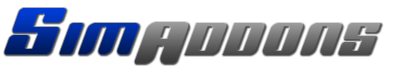 Simaddons FSX scenery add-ons
